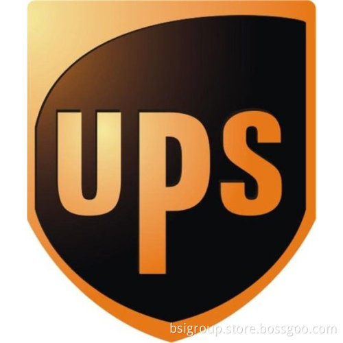 Express Courier Services From China to USA by UPS
